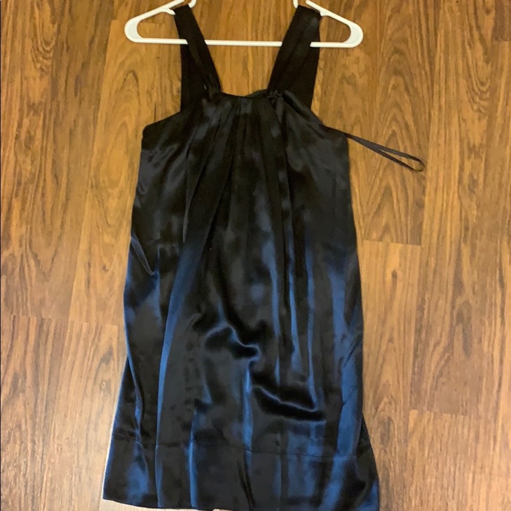 Banana republic mini dress